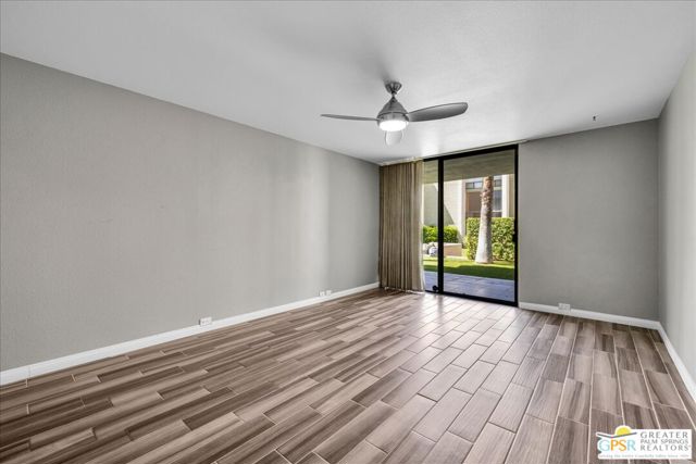 261 E La Verne Way #B, Palm Springs, CA 92264