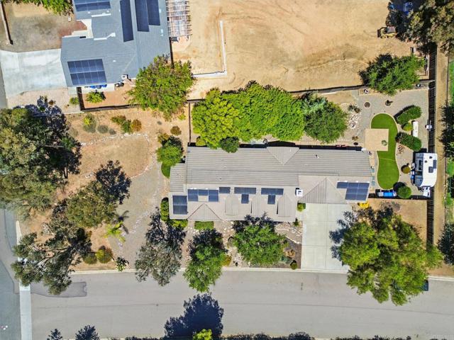 Detail Gallery Image 37 of 38 For 23502 Bassett Way, Ramona,  CA 92065 - 4 Beds | 2 Baths