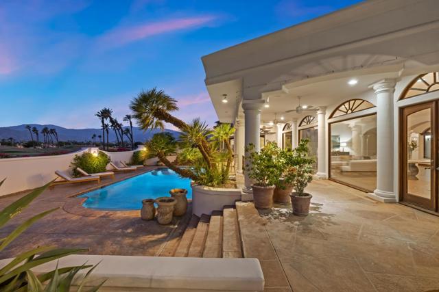 345 Crest Lake Drive, Palm Desert, CA 92211