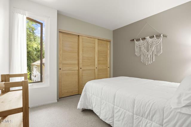 Detail Gallery Image 18 of 28 For 1014 Creekside Way #B,  Ojai,  CA 93023 - 2 Beds | 1/1 Baths