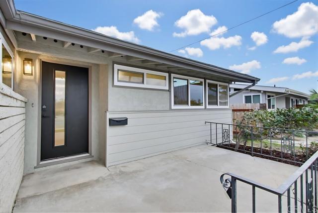 Detail Gallery Image 52 of 60 For 5461 Brunswick Ave, San Diego,  CA 92120 - 3 Beds | 2 Baths