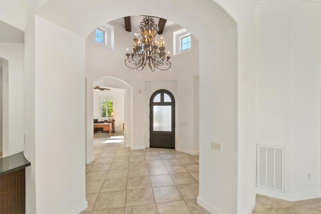 7 Cielo Vista Court, Rancho Mirage, CA 92270