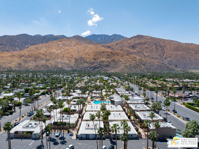 1111 Palm Canyon Drive, Palm Springs, California 92264, 1 Bedroom Bedrooms, ,Condominium,For Sale,Palm Canyon,24391231