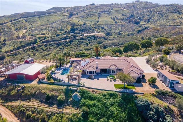 Detail Gallery Image 3 of 66 For 19270 Horizon View Dr., Ramona,  CA 92065 - 4 Beds | 4/2 Baths