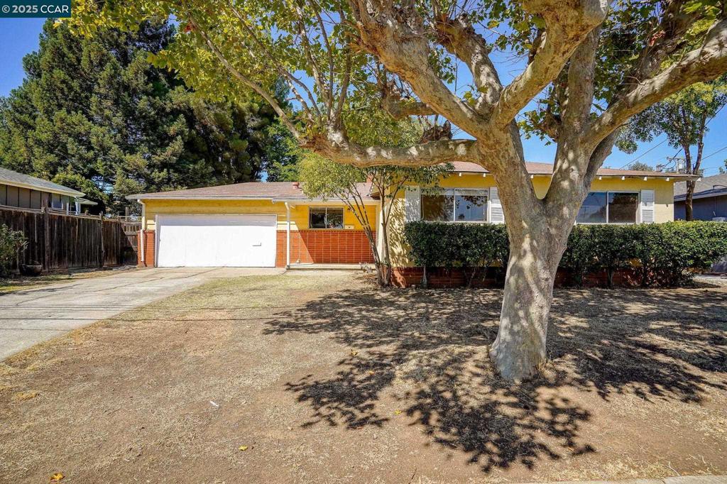 3997 Mulberry Drive