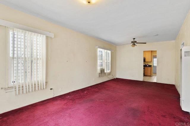Detail Gallery Image 8 of 36 For 1728 National Ave, San Diego,  CA 92113 - 3 Beds | 2 Baths