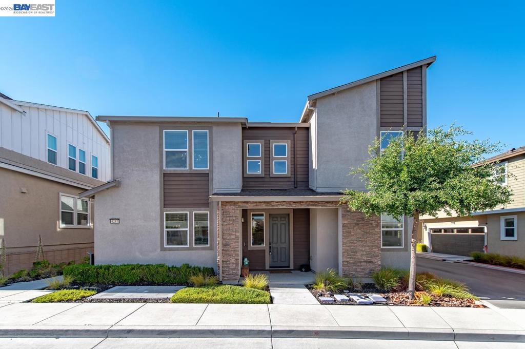 4247 Healdsburg Way