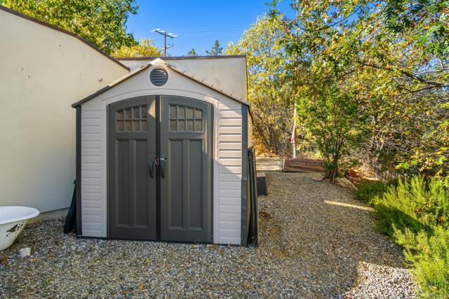 Detail Gallery Image 46 of 54 For 2810 Three Peaks Ln, Julian,  CA 92036 - 3 Beds | 2/1 Baths