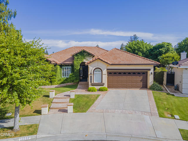 Detail Gallery Image 1 of 1 For 10107 Lace Cascade Ct, Bakersfield,  CA 93311 - 2 Beds | 2 Baths