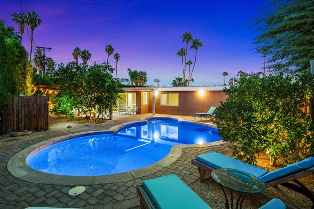 45496 Garden Square, Palm Desert, CA 92260