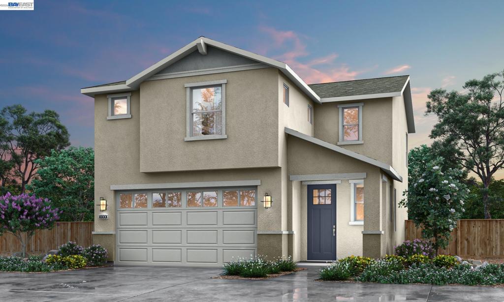 852 Pecan Tree Ln