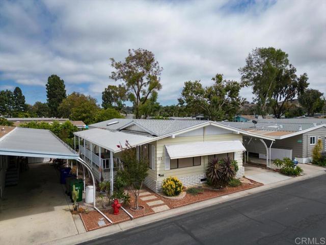 Detail Gallery Image 54 of 62 For 276 N El Camino Real Spc 132,  Oceanside,  CA 92058 - 2 Beds | 2 Baths