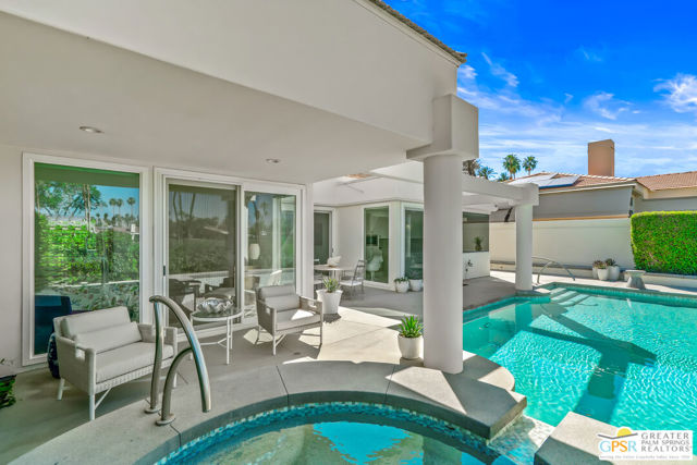 75624 Vista Del Rey, Indian Wells, CA 92210