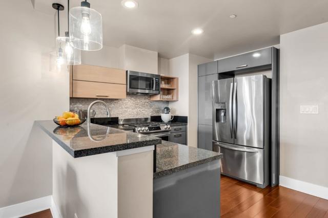 Image 12 of 70 For 88 San Fernando Street 1403