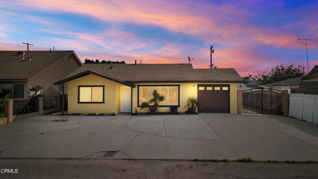 11435 Essex Avenue, Chino, CA 91710