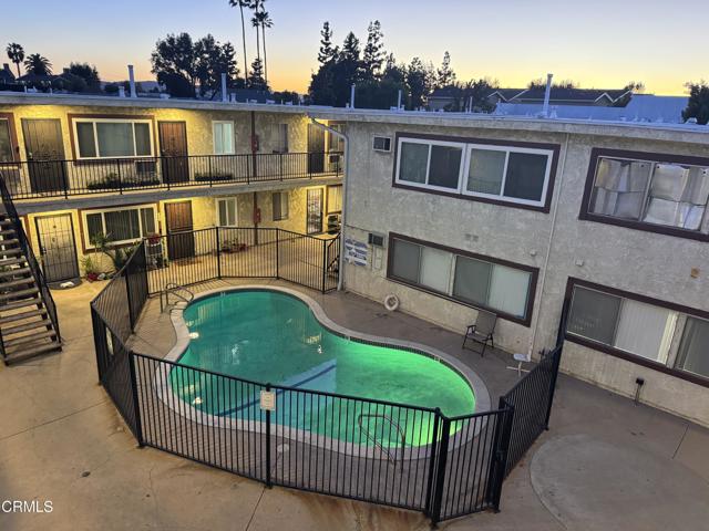 Detail Gallery Image 4 of 37 For 8800 Cedros Ave #210,  Panorama City,  CA 91402 - 1 Beds | 1 Baths