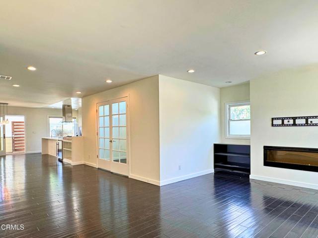 Detail Gallery Image 6 of 33 For 869 S Euclid Ave, Pasadena,  CA 91106 - 3 Beds | 3 Baths