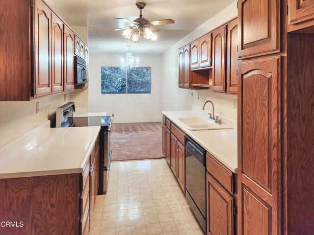 Detail Gallery Image 3 of 16 For 2386 E Del Mar Bld #308,  Pasadena,  CA 91107 - 1 Beds | 1 Baths