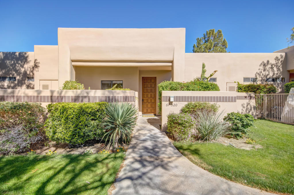 67320 Cumbres Court, Cathedral City, CA 92234