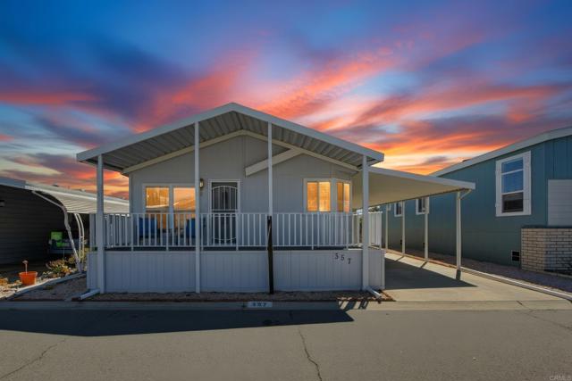 Detail Gallery Image 49 of 56 For 200 N El Camino Real #357,  Oceanside,  CA 92058 - 2 Beds | 2 Baths