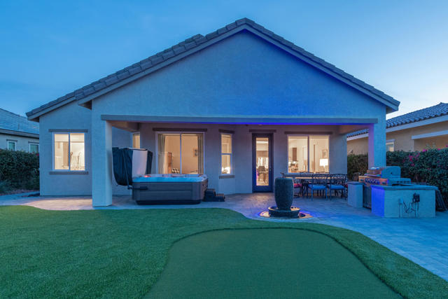 Image 39 of 63 For 84994 Bedero Court