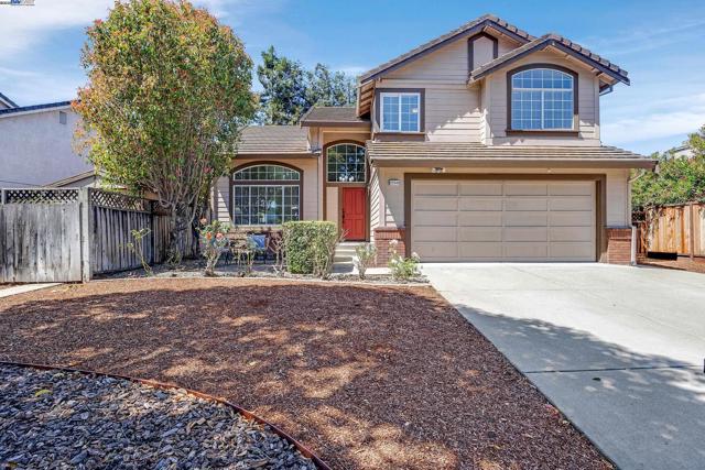 Details for 32540 Cottonwood St, Union City, CA 94587