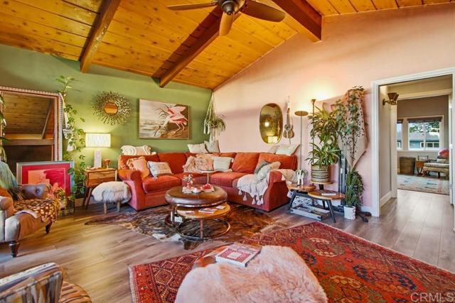 Detail Gallery Image 37 of 62 For 5484 Redding Rd, San Diego,  CA 92115 - 3 Beds | 2/1 Baths