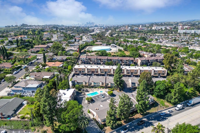 Image 23 of 24 For 1814 Garvey Avenue D