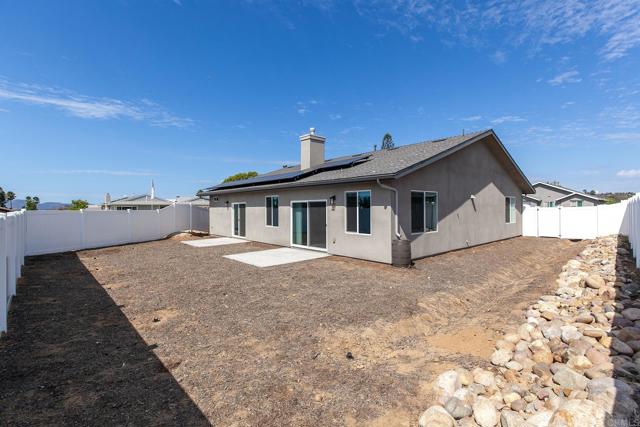 Detail Gallery Image 52 of 52 For 1609 Mauzy Way, El Cajon,  CA 92021 - 4 Beds | 3 Baths