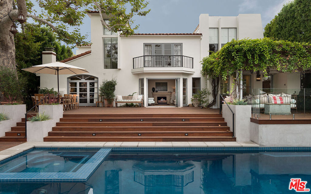 12307 7th Helena Drive — architectural residence