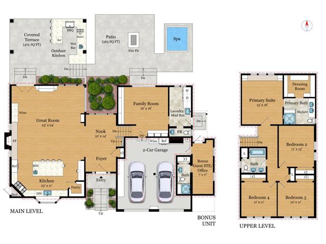 Image 47 of 49 For 1030 Deanna Drive