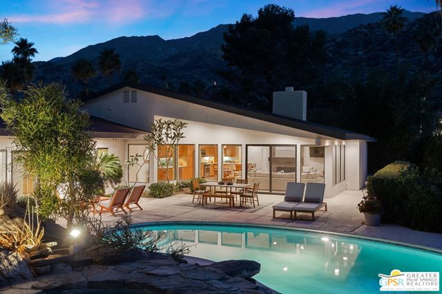 Image 34 of 68 For 13 Cahuilla Hills Drive