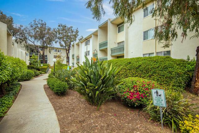 Detail Gallery Image 11 of 13 For 4060 Huerfano Ave #343,  San Diego,  CA 92117 - 1 Beds | 1 Baths