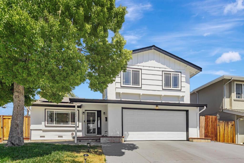 1702 Mount Rushmore Drive