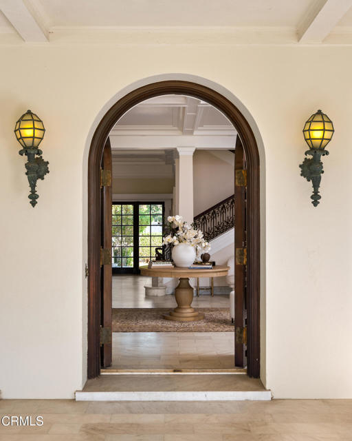 Detail Gallery Image 6 of 40 For 1230 S Oakland Ave, Pasadena,  CA 91106 - 7 Beds | 8 Baths