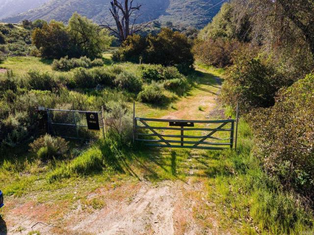 Detail Gallery Image 2 of 22 For Barrett Lake Rd, Jamul,  CA 91935 - – Beds | – Baths