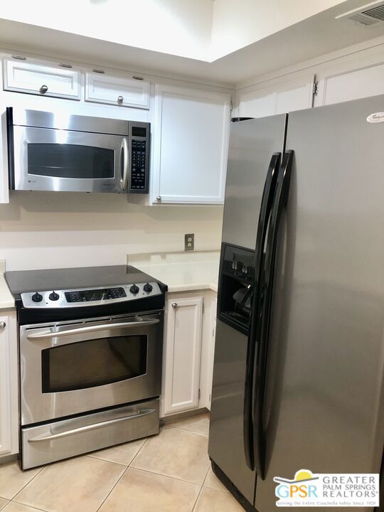 1598 N Kaweah Road #3, Palm Springs, CA 92262