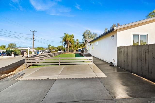 Detail Gallery Image 31 of 48 For 1844 El Cajon Ln, Ramona,  CA 92065 - 3 Beds | 2 Baths