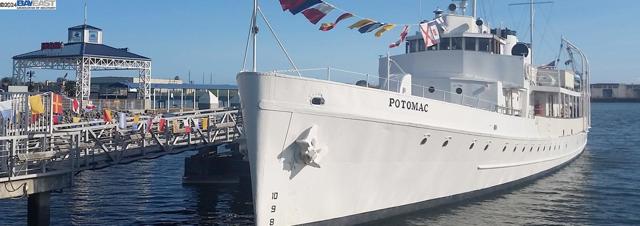 USS Potomac