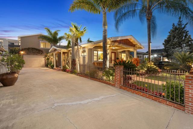 Detail Gallery Image 4 of 60 For 4222 24 Swift Ave, San Diego,  CA 92104 - – Beds | – Baths