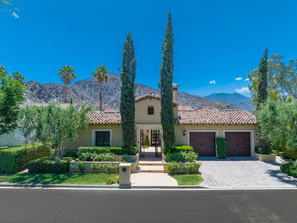 78601 Deacon Drive E, La Quinta, CA 92253