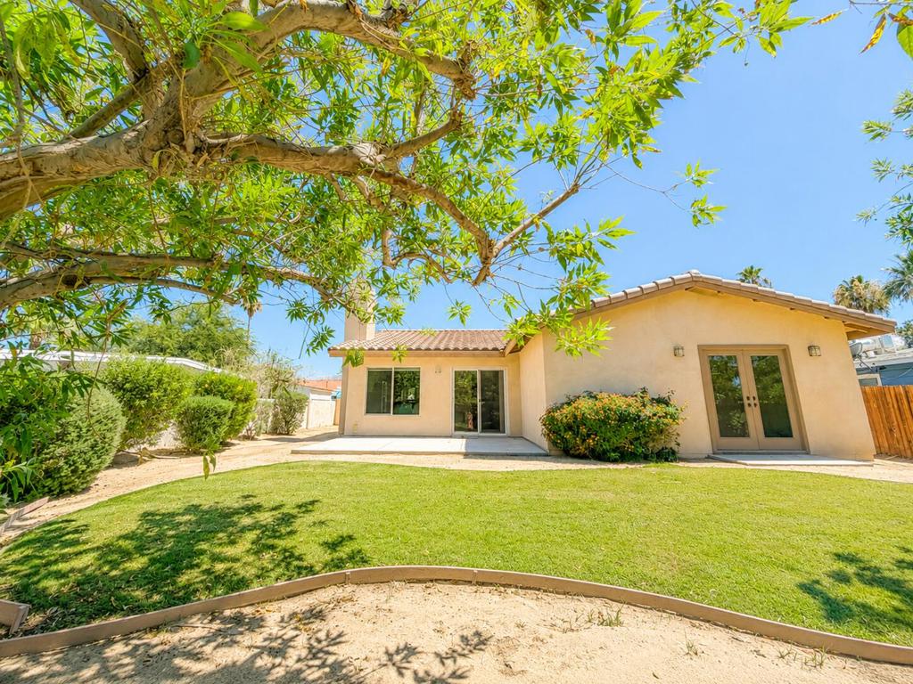 74220 El Cortez Way