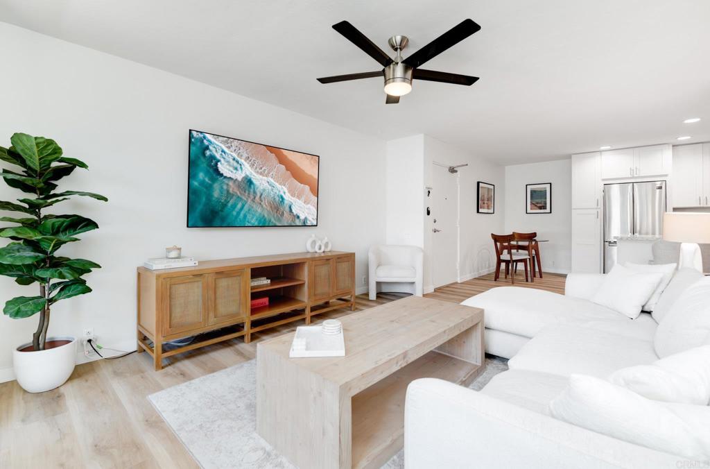 4600 Lamont Street #106