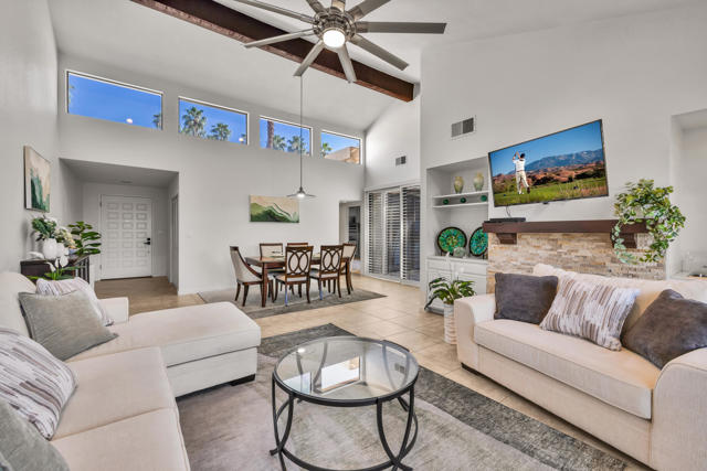 272 Avenida Del Sol, Palm Desert, CA 92260