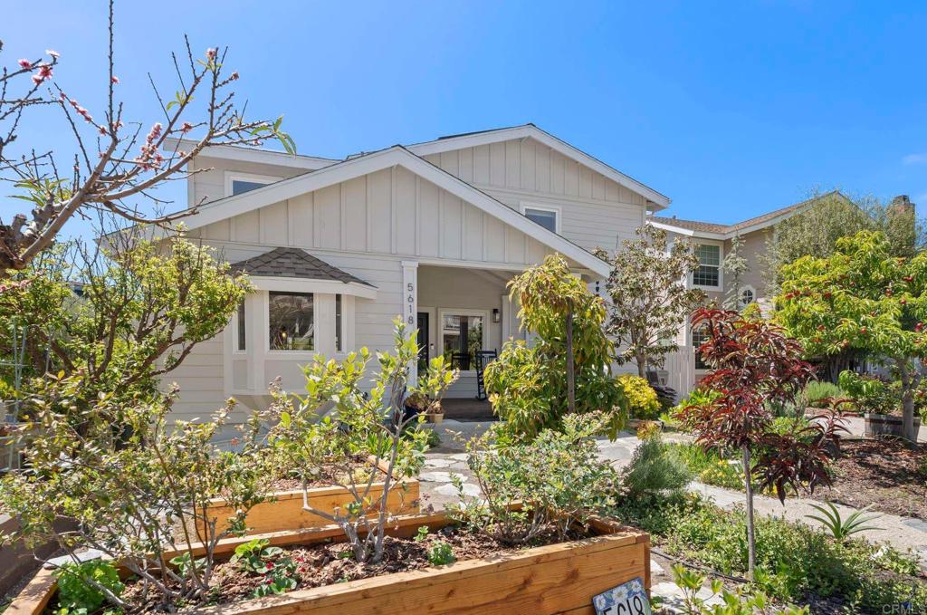 5618 Bellevue Avenue