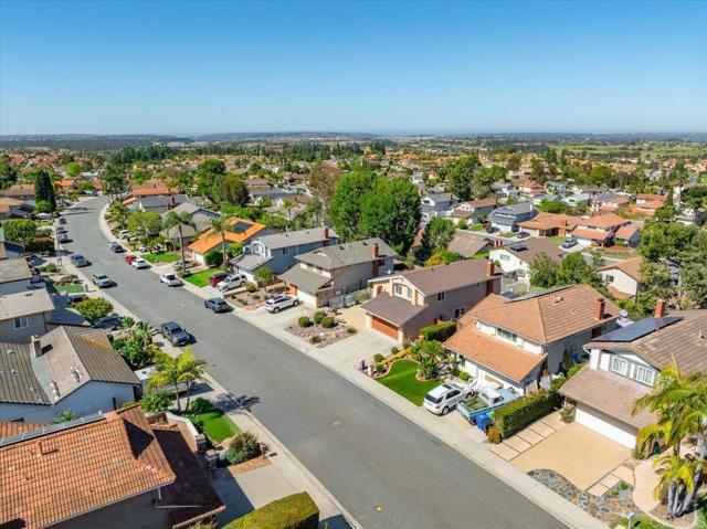 Detail Gallery Image 47 of 55 For 9068 Ellingham St, San Diego,  CA 92129 - 4 Beds | 3 Baths
