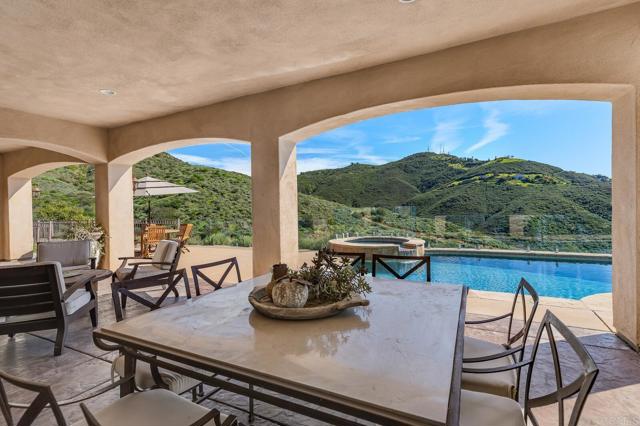 Detail Gallery Image 41 of 48 For 2247 Margarita Glen, Fallbrook,  CA 92028 - 3 Beds | 3/1 Baths
