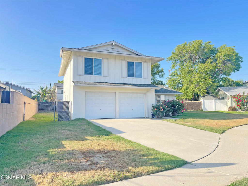 2467 Invar Court