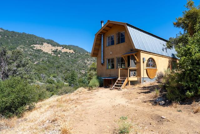 Detail Gallery Image 8 of 64 For 8275 Jawbone Canyon Rd, Weldon,  CA 93283 - 4 Beds | 0 Baths