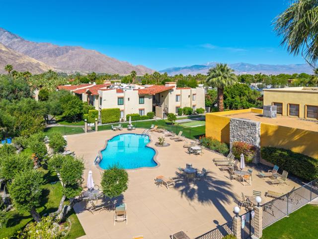 1415 N Sunrise Way #55, Palm Springs, CA 92262